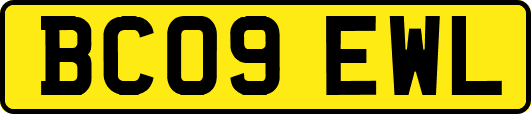 BC09EWL