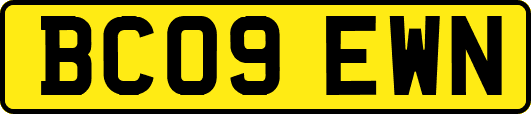BC09EWN
