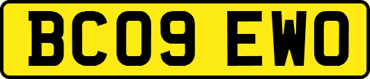 BC09EWO