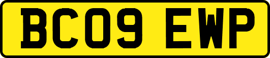 BC09EWP
