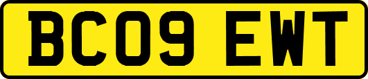 BC09EWT