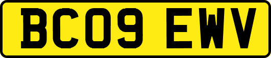 BC09EWV