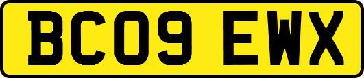 BC09EWX