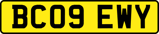 BC09EWY