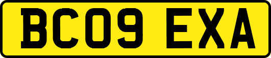BC09EXA