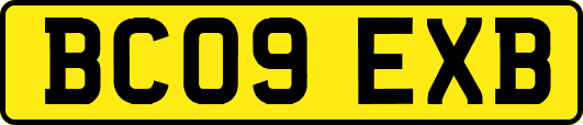 BC09EXB