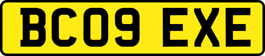 BC09EXE