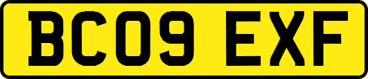 BC09EXF