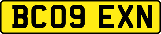 BC09EXN