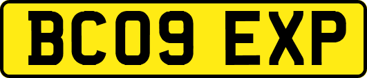 BC09EXP