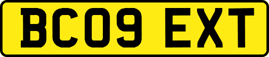BC09EXT