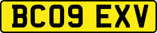 BC09EXV