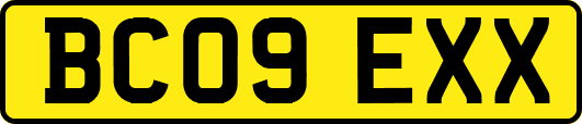 BC09EXX
