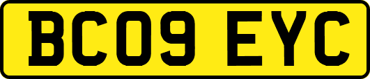 BC09EYC