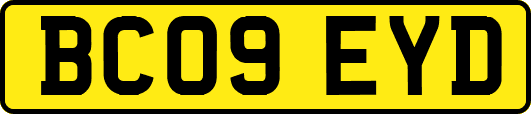 BC09EYD