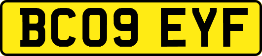 BC09EYF