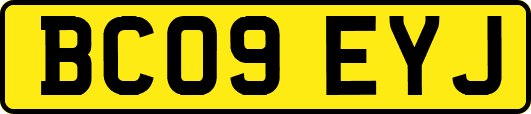 BC09EYJ