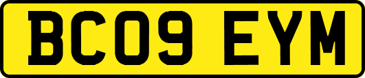 BC09EYM
