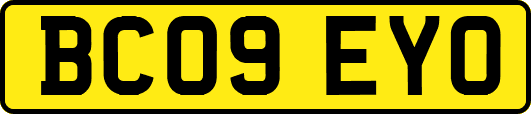 BC09EYO