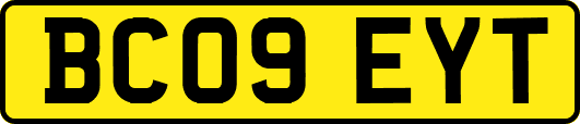BC09EYT