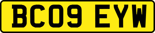 BC09EYW