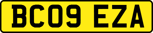 BC09EZA
