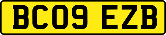 BC09EZB