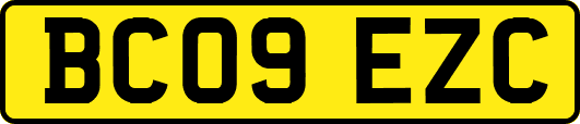 BC09EZC