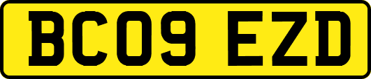 BC09EZD
