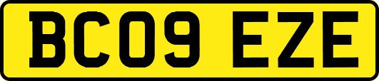 BC09EZE