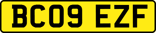 BC09EZF
