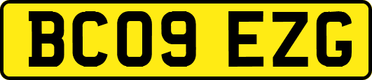 BC09EZG