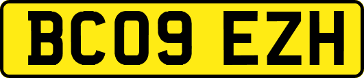 BC09EZH
