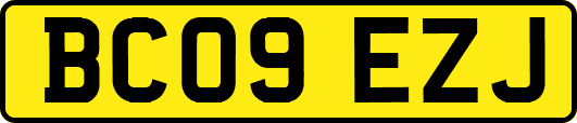 BC09EZJ