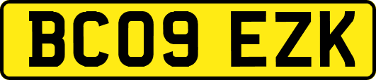 BC09EZK