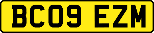 BC09EZM