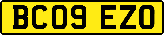 BC09EZO