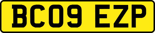 BC09EZP