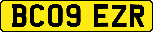 BC09EZR