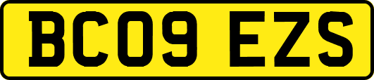 BC09EZS