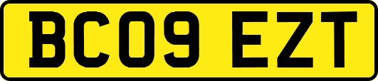 BC09EZT