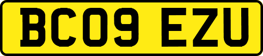 BC09EZU