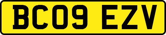 BC09EZV