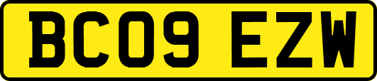 BC09EZW