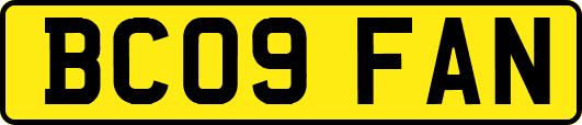 BC09FAN