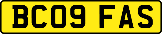 BC09FAS