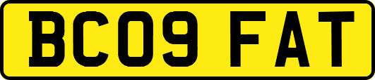BC09FAT