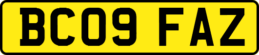 BC09FAZ