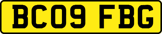 BC09FBG