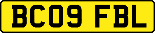 BC09FBL